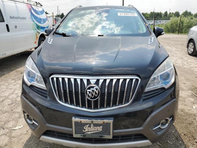  BUICK ENCORE 2014 Czarny