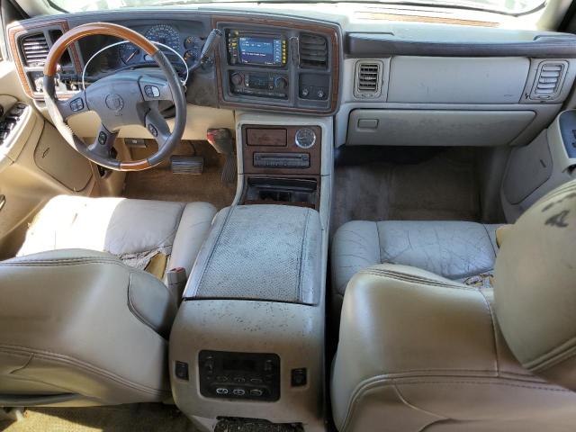 2003 CADILLAC ESCALADE LUXURY  