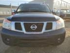 2010 NISSAN ARMADA PLATINUM   for sale at Copart AB - EDMONTON