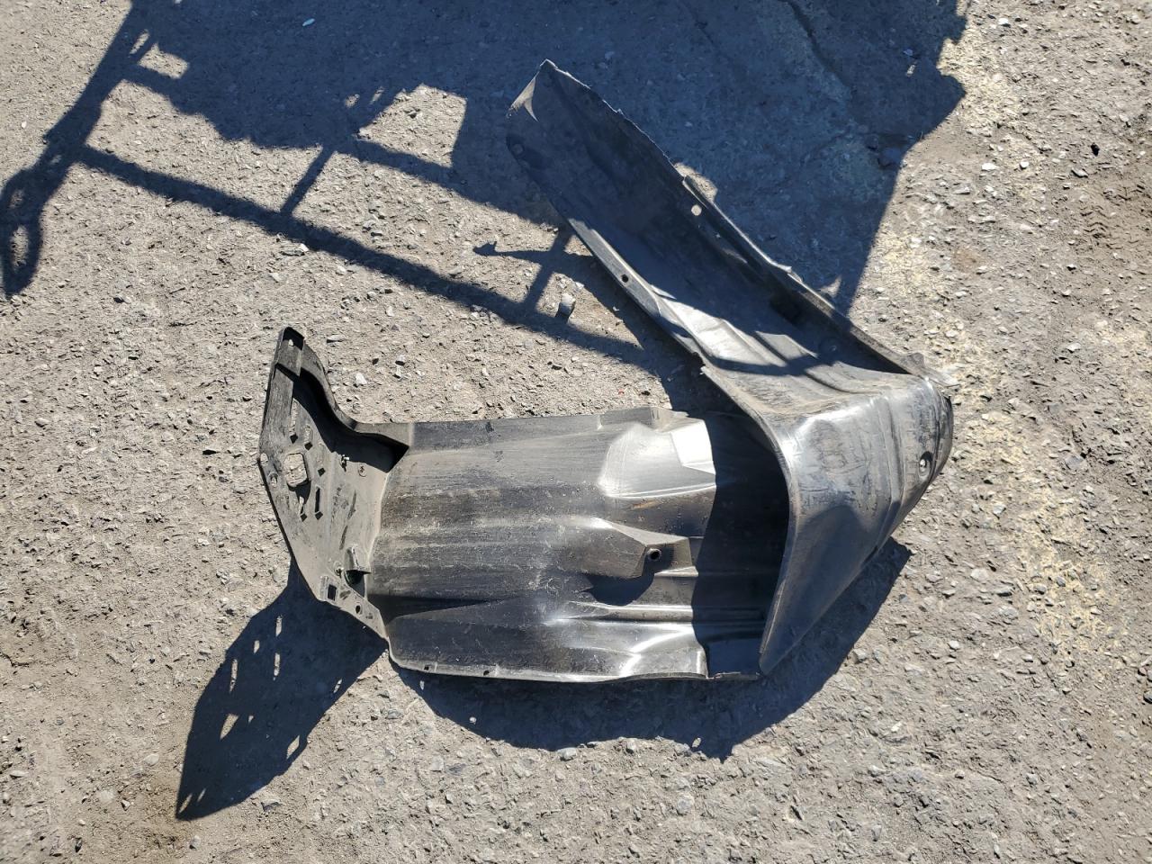 2010 Acura Tsx VIN: JH4CU2F67AC002397 Lot: 70198775