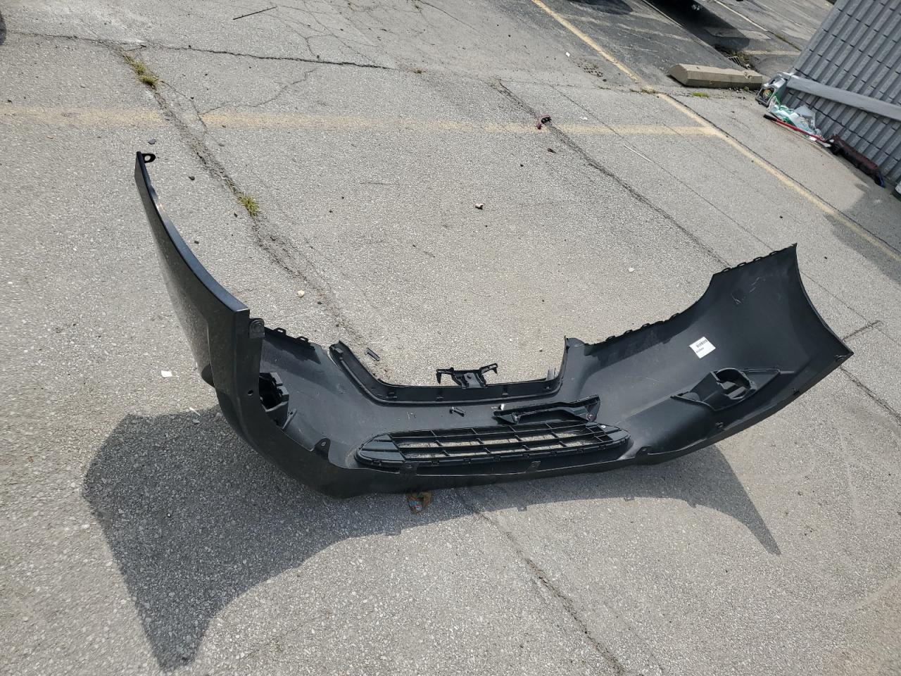 2017 Subaru Legacy 2.5I Premium VIN: 4S3BNAC67H3019865 Lot: 67362695