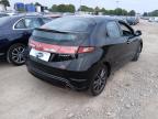 2011 HONDA CIVIC SI I-VTEC  for sale at Copart WESTBURY