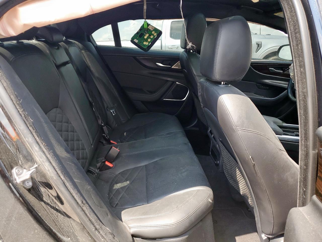 2020 Jaguar Xe S VIN: SAJAE4FX8LCP57282 Lot: 68337065