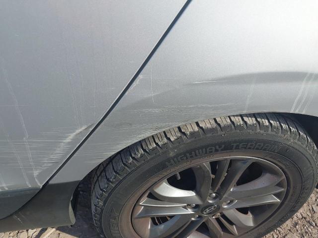 2014 HYUNDAI IX35