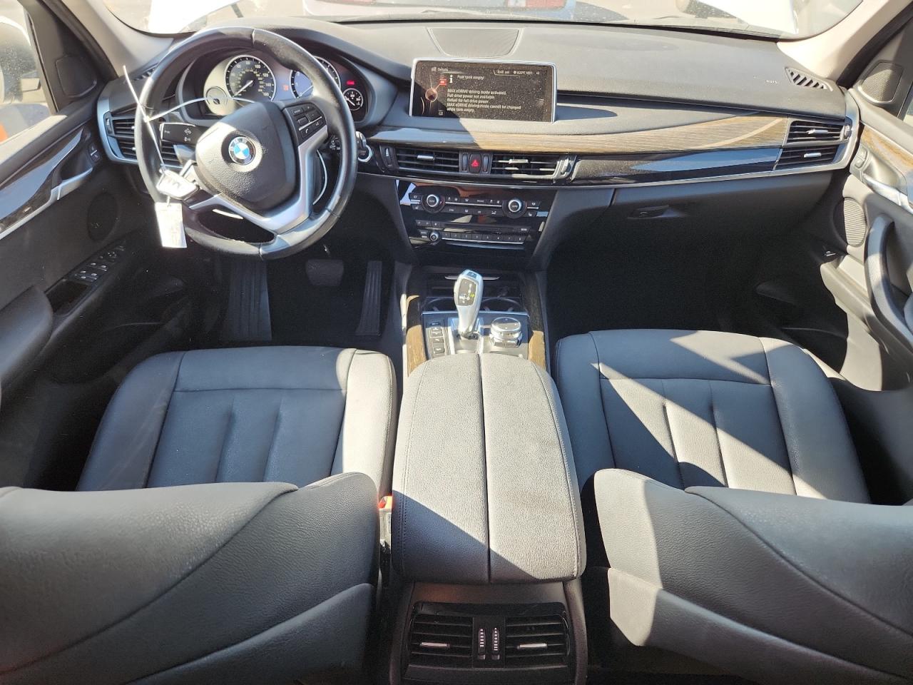 2016 BMW X5 Xdr40E VIN: 5UXKT0C52G0S79127 Lot: 68055725