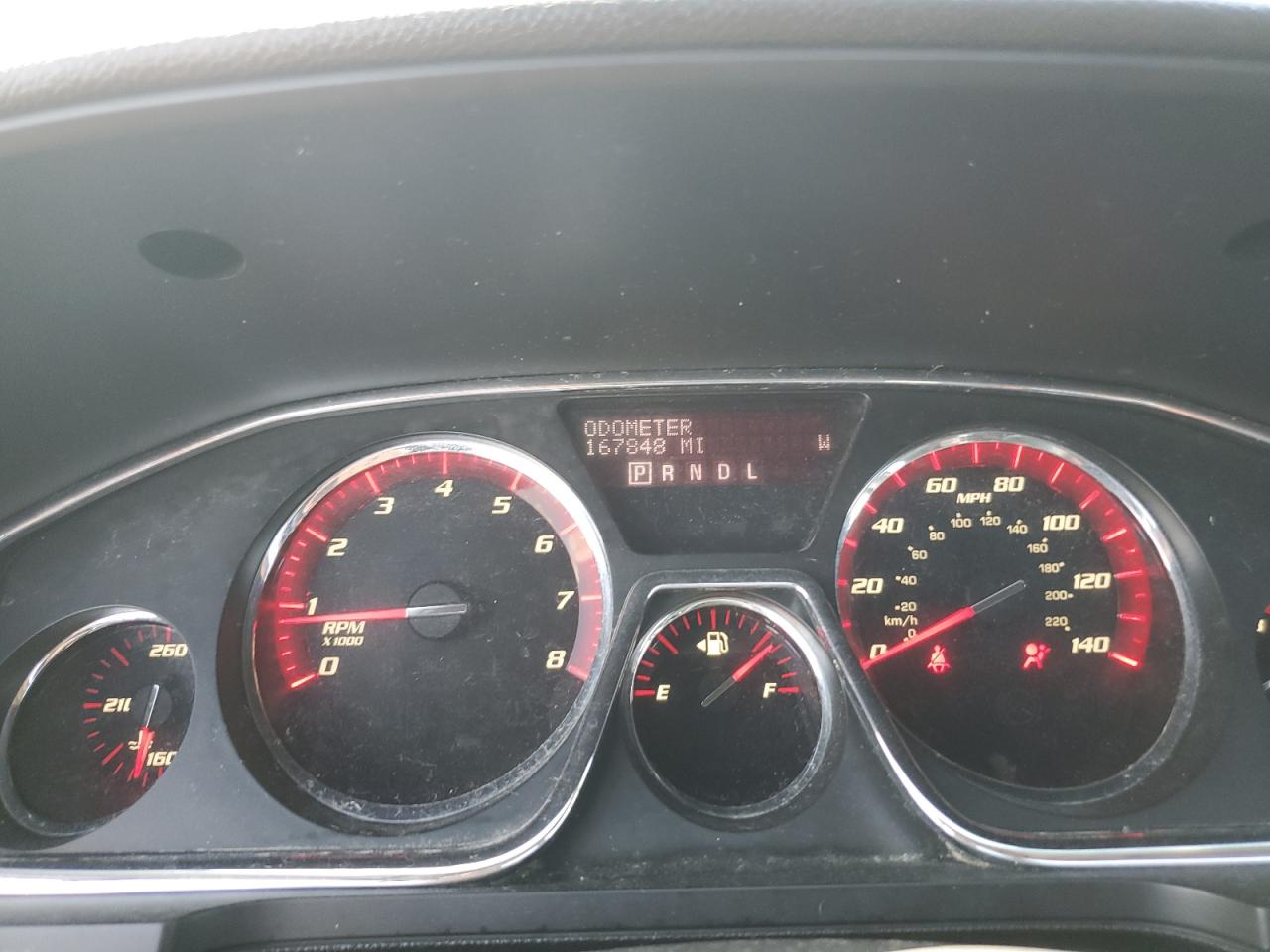 2014 GMC Acadia Denali VIN: 1GKKRTKD6EJ316721 Lot: 69577465