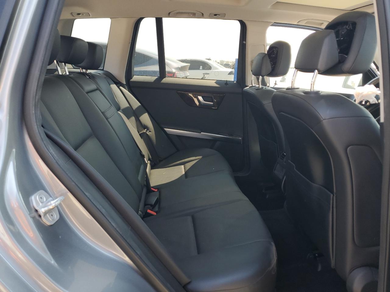 2013 Mercedes-Benz Glk 350 VIN: WDCGG5HB8DG057065 Lot: 68170655