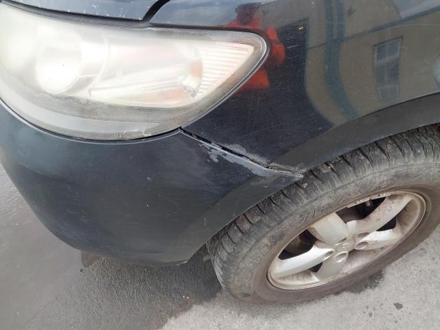 2010 HYUNDAI SANTA FE 