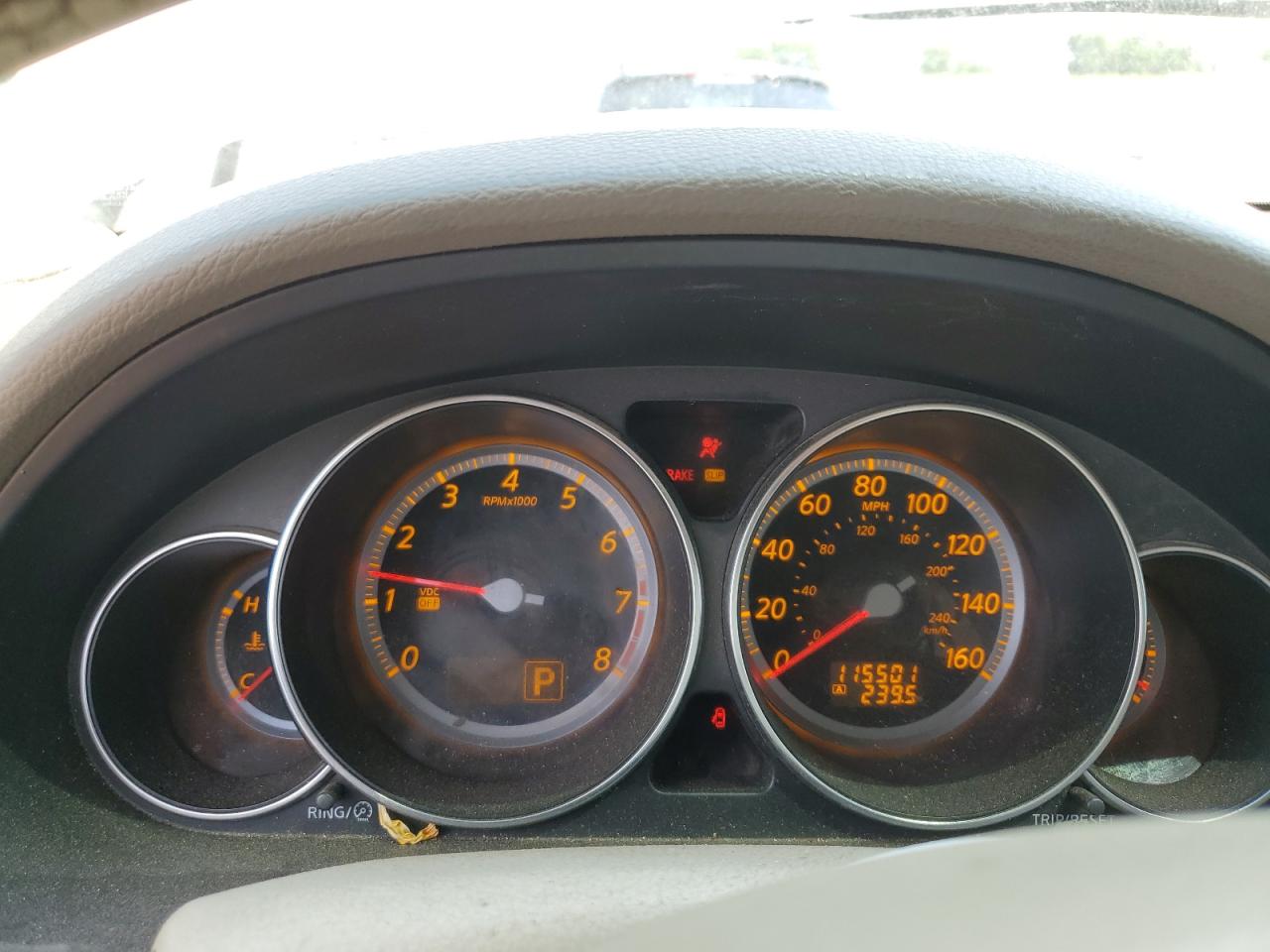 2007 Infiniti M35 Base VIN: JNKAY01F57M453886 Lot: 68883275