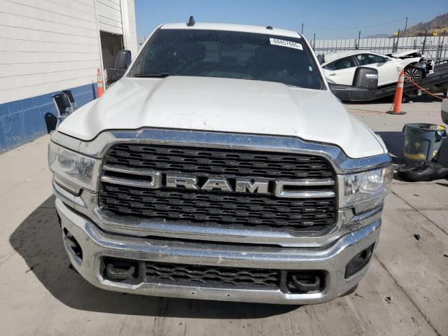  RAM 2500 2023 Biały
