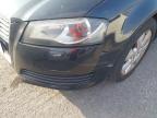 2008 AUDI A3 138 TDI S-A  for sale at Copart CHESTER