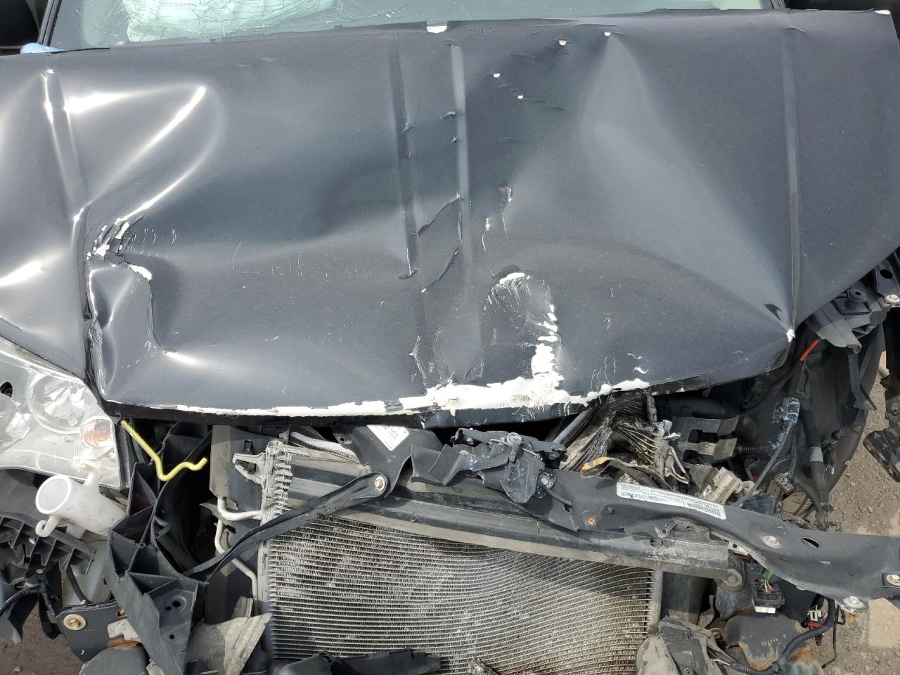 2018 Dodge Grand Caravan Se VIN: 2C4RDGBG1JR225095 Lot: 67862035