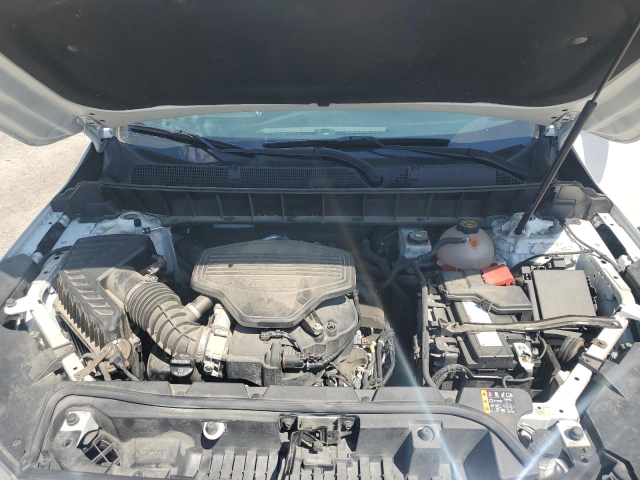 2019 GMC Acadia Sle VIN: 1GKKNLLS1KZ288767 Lot: 70775025