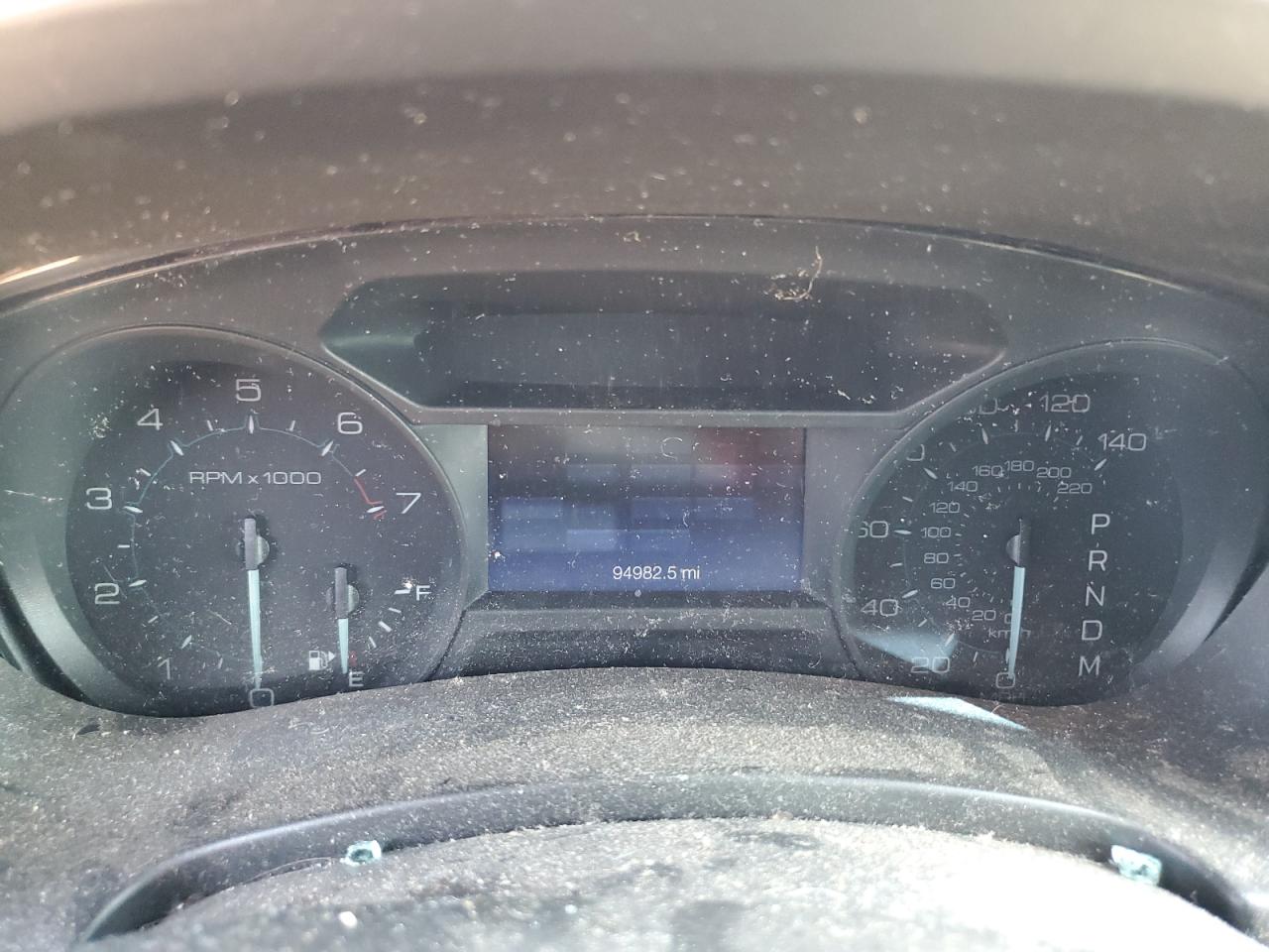 2013 Ford Explorer VIN: 1FM5K8B87DGA89592 Lot: 69221915