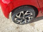 2020 HYUNDAI I10 N LINE for sale at Copart WISBECH