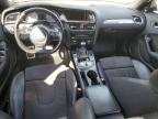 2013 AUDI S4 PREMIUM PLUS   for sale at Copart MD - BALTIMORE EAST