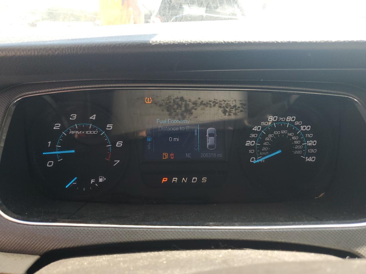 2014 Ford Taurus Se VIN: 1FAHP2D82EG118520 Lot: 69654595