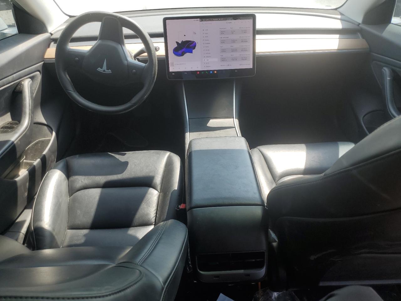 2020 Tesla Model 3 VIN: 5YJ3E1EB1LF636723 Lot: 67485915