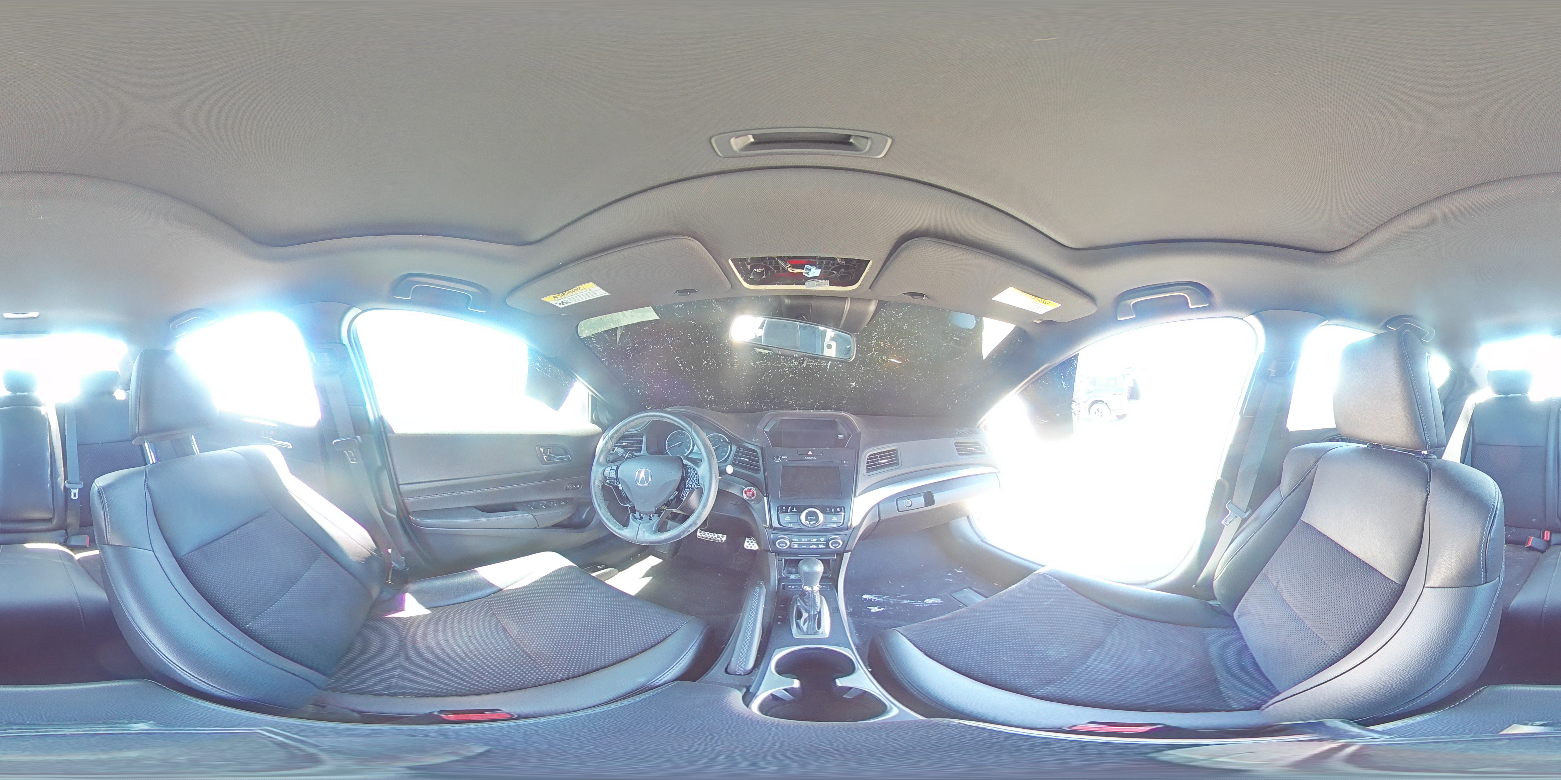 2018 Acura Ilx Premium VIN: 19UDE2F84JA000026 Lot: 68903705