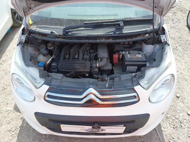 2016 CITROEN C1 FEEL PU