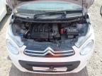 2016 CITROEN C1 FEEL PU for sale at Copart WOLVERHAMPTON
