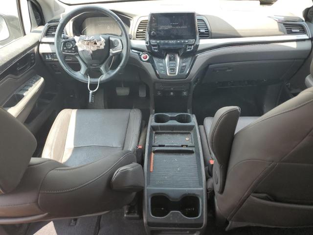  HONDA ODYSSEY 2022 Gray