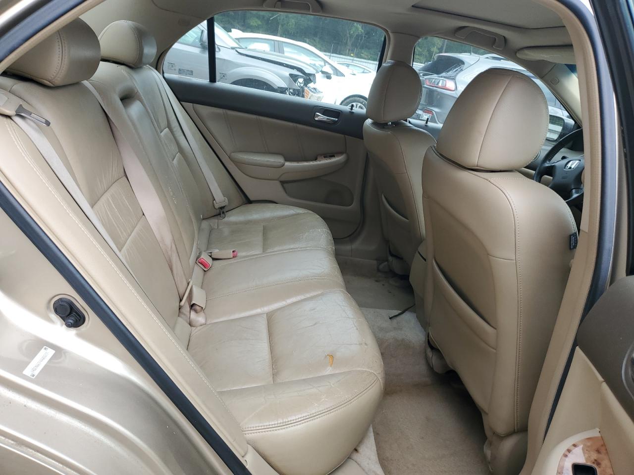 2004 Honda Accord Ex VIN: 1HGCM66594A028775 Lot: 70472905