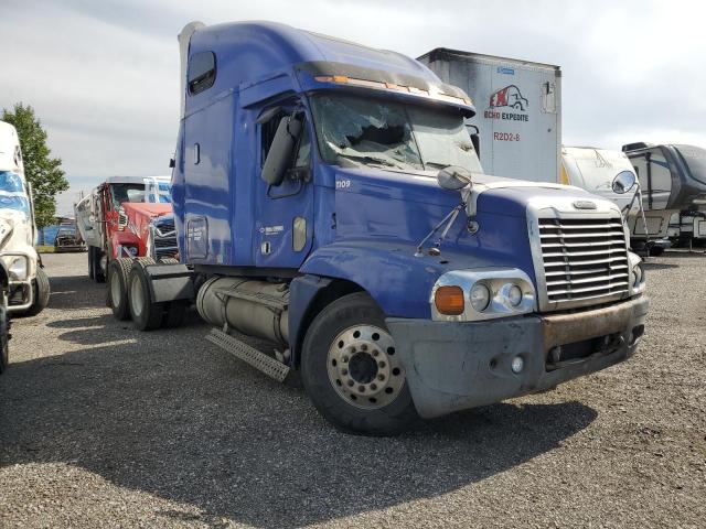2007 FREIGHTLINER CONVENTION - TRUCKS à vendre chez Copart AB - CALGARY