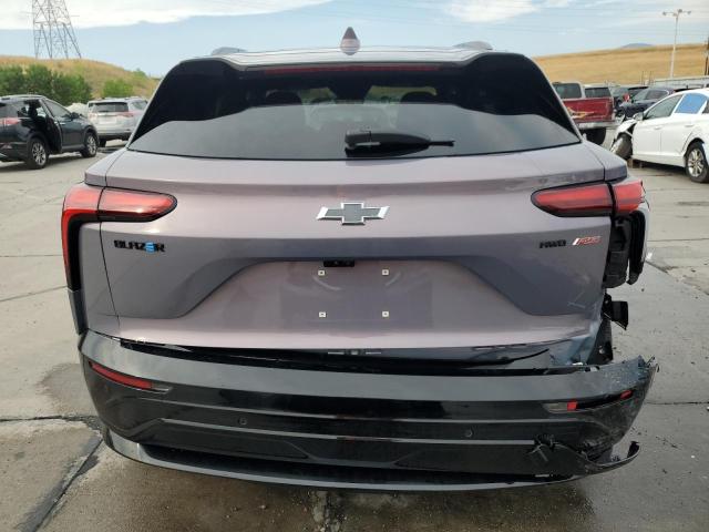  CHEVROLET BLAZER 2024 Gray
