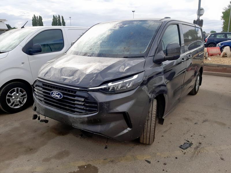 FORD TRANSIT CU 2024