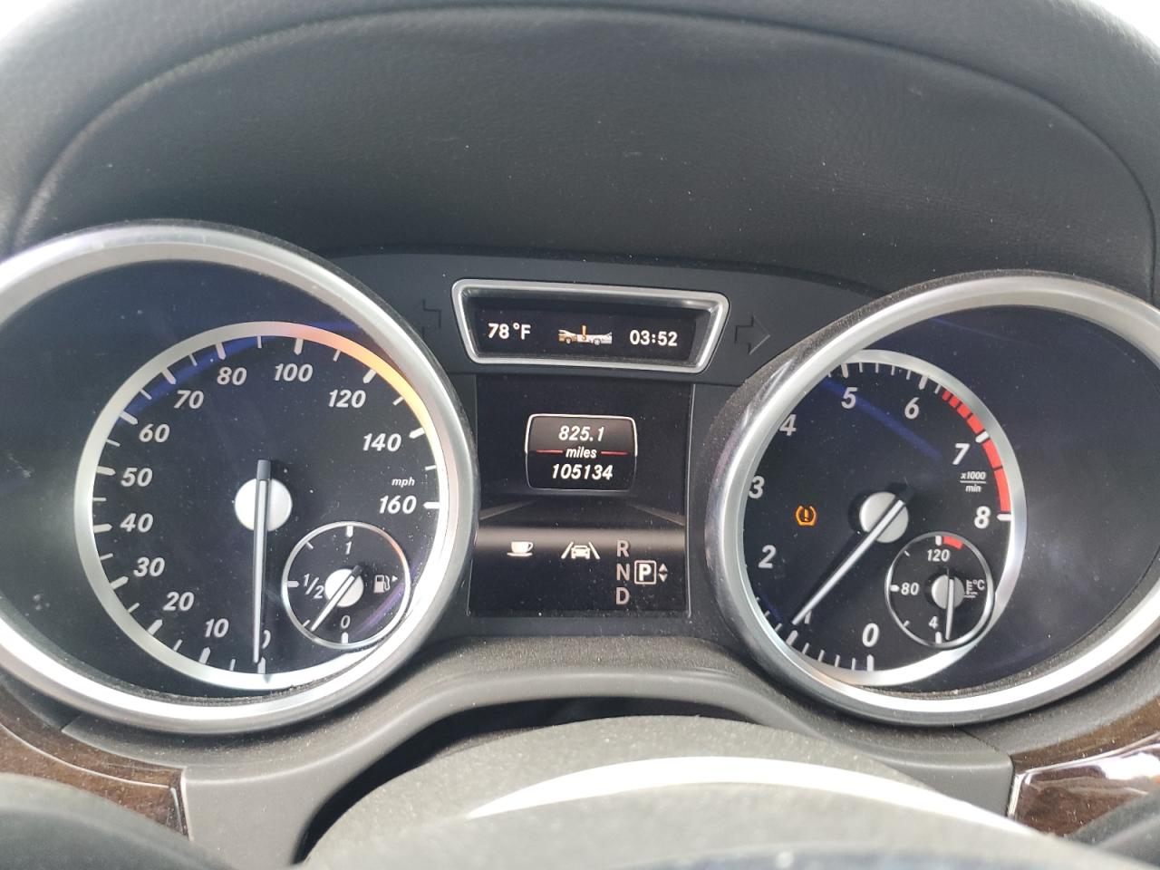 2013 Mercedes-Benz Gl 450 4Matic VIN: 4JGDF7CE8DA264420 Lot: 67299695