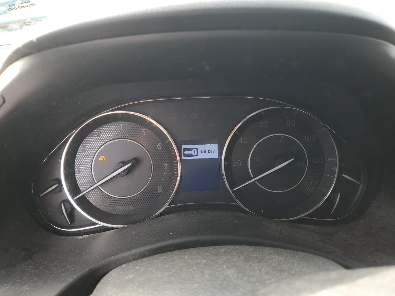 2020 Nissan Armada Sv VIN: JN8AY2NC9L9616375 Lot: 66728435