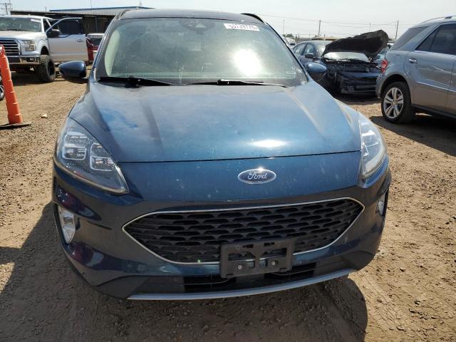  FORD ESCAPE 2020 Синий