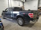 2010 FORD F150 SUPERCREW   for sale at Copart ON - OTTAWA
