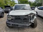 2024 FORD BRONCO BIG BEND   à vendre chez Copart NY - NEWBURGH