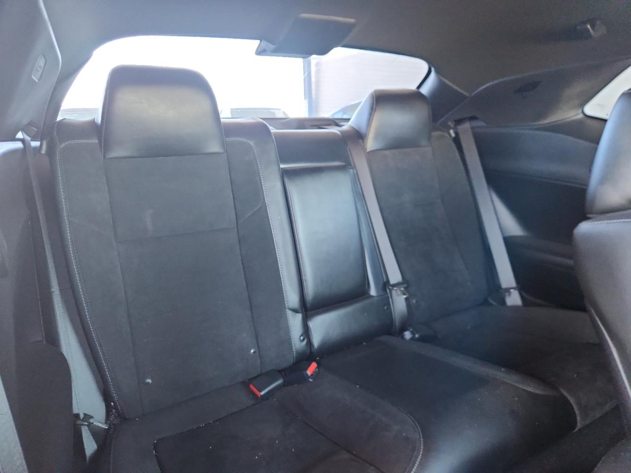 2020 Dodge Challenger R/T Scat Pack VIN: 2C3CDZFJXLH165385 Lot: 69639405