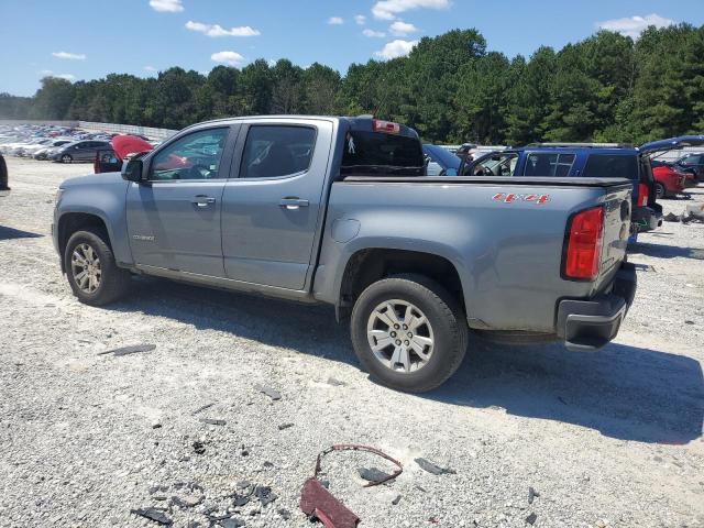  CHEVROLET COLORADO 2020 Gray