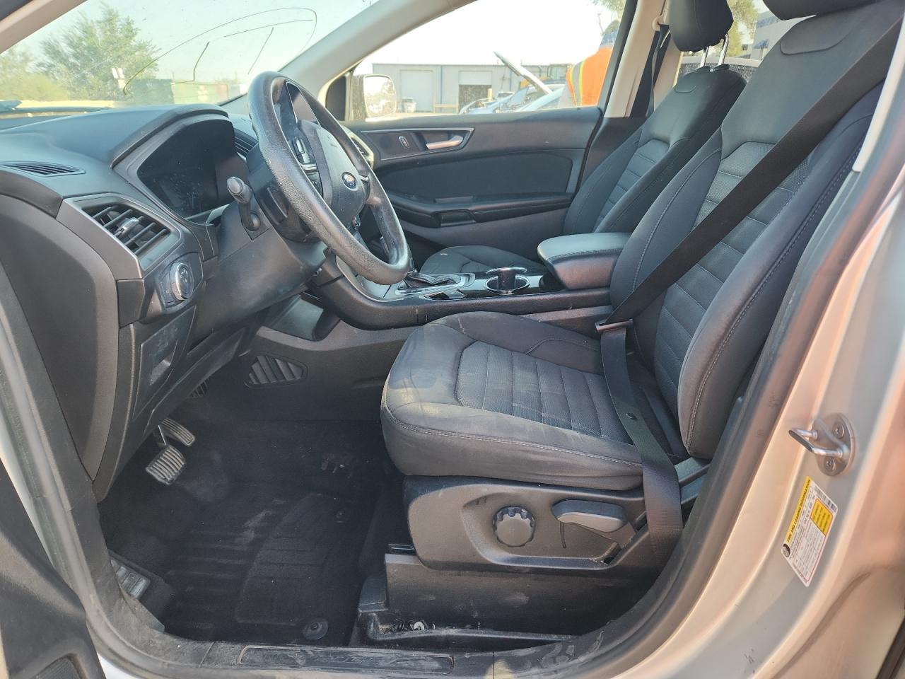 2016 Ford Edge Se VIN: 2FMPK4G94GBB52419 Lot: 69978395