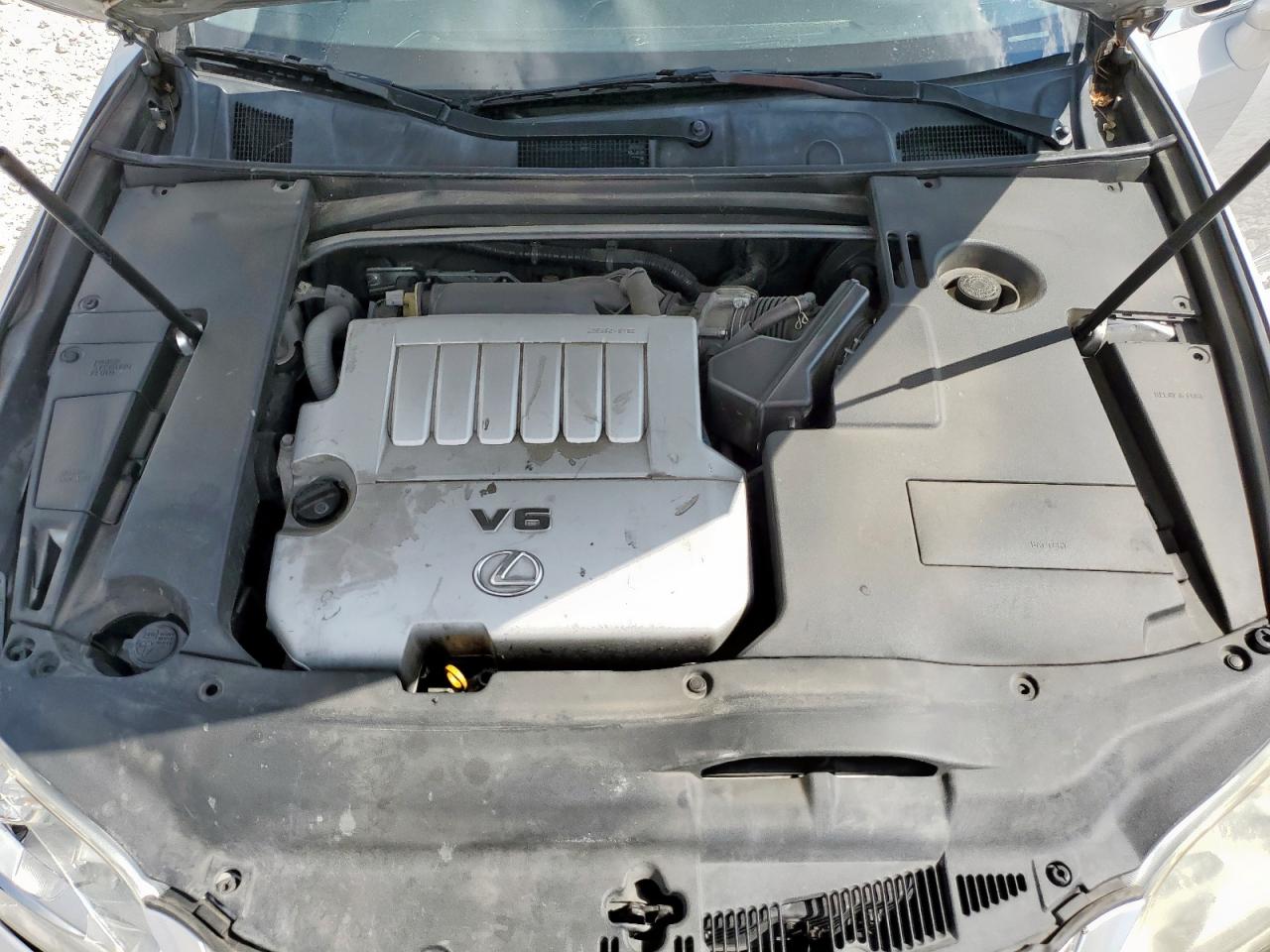 2011 Lexus Es 350 VIN: JTHBK1EG7B2442200 Lot: 68446605