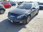 2011 VAUXHALL INSIGNIA ELITE NAV CDTI A  for sale at Copart YORK