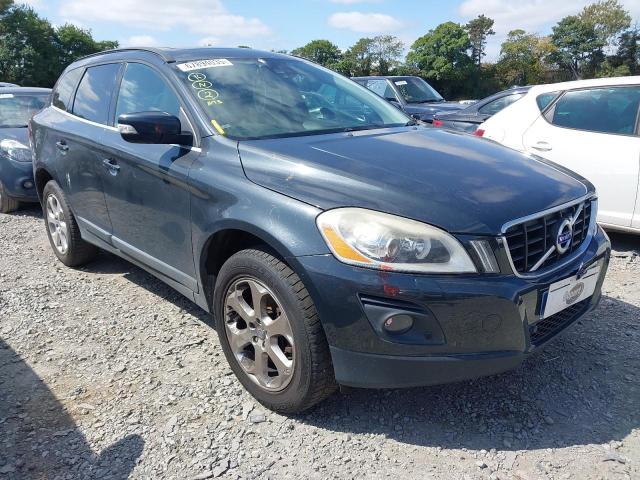 2008 VOLVO XC60 D5 SE