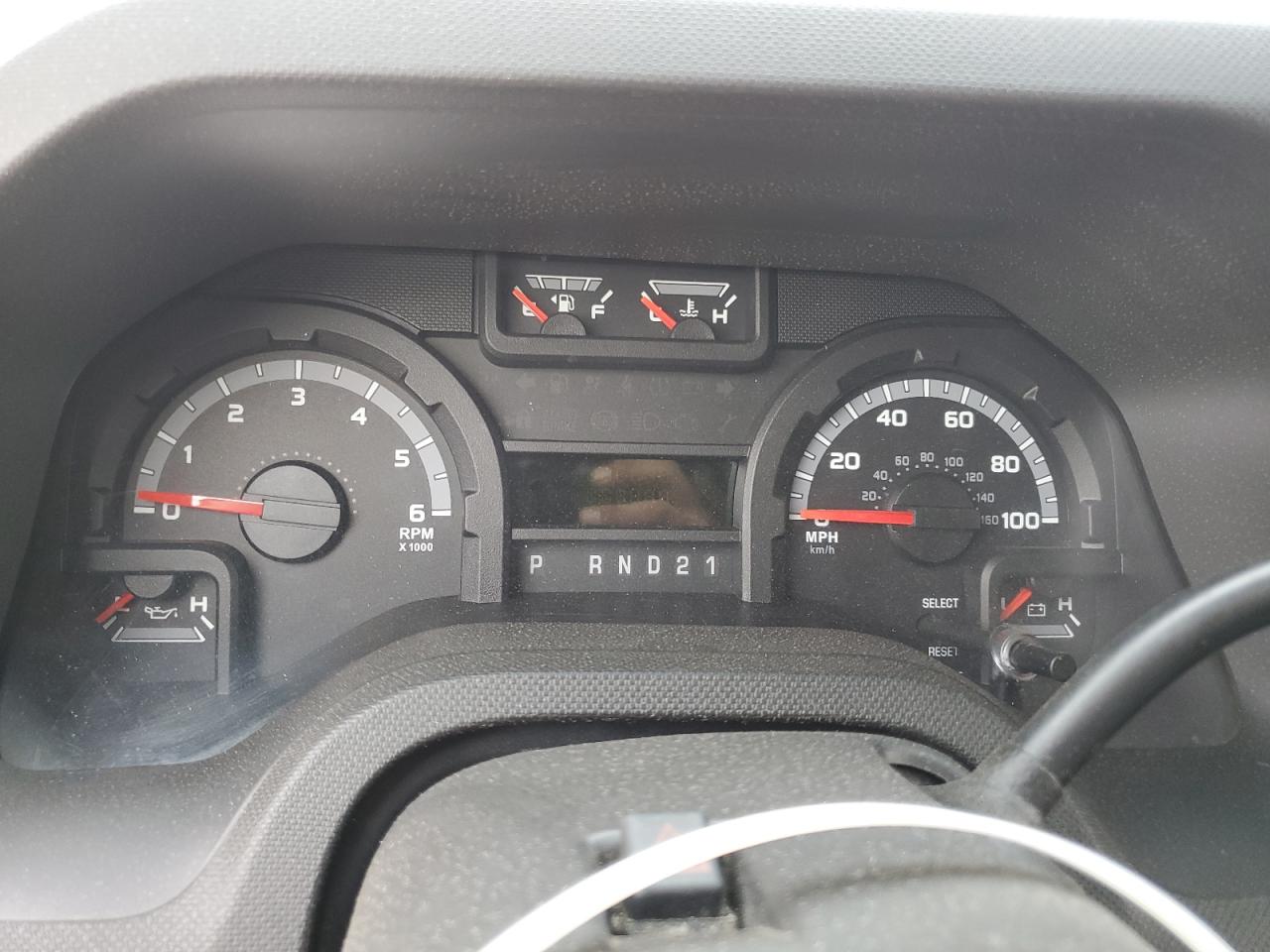 2014 Ford Econoline E250 Van VIN: 1FTNS2EW2EDA74352 Lot: 70581845