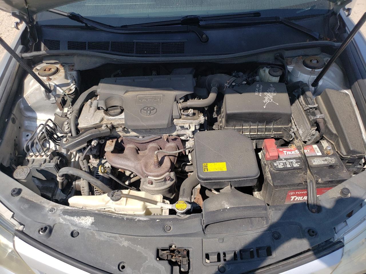 2013 Toyota Camry L VIN: 4T1BF1FK6DU229153 Lot: 68702245