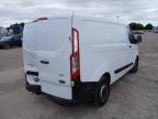 2019 FORD TRANSIT CUSTOM 300 BASE  for sale at Copart WESTBURY