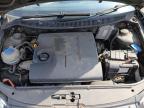 2007 VOLKSWAGEN POLO S 64 for sale at Copart PETERLEE