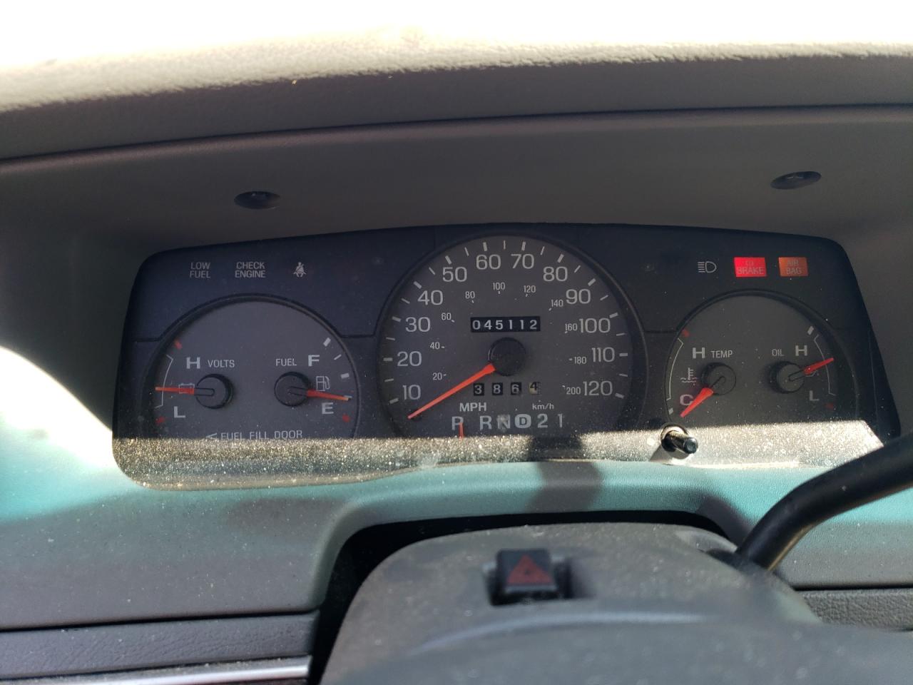 2004 Mercury Grand Marquis Gs VIN: 2MEFM74W14X683287 Lot: 70675825