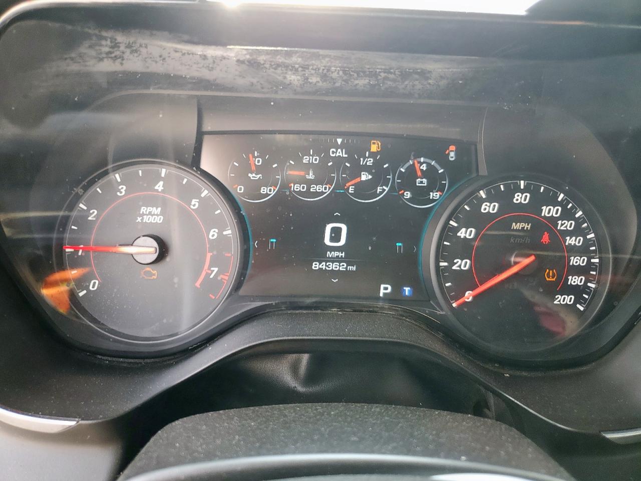 2017 Chevrolet Camaro Ss VIN: 1G1FF3D72H0211545 Lot: 67471375