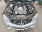 2008 MERCEDES C63 AMG AUTO C63 4DR AUTO for sale at Copart SANDTOFT