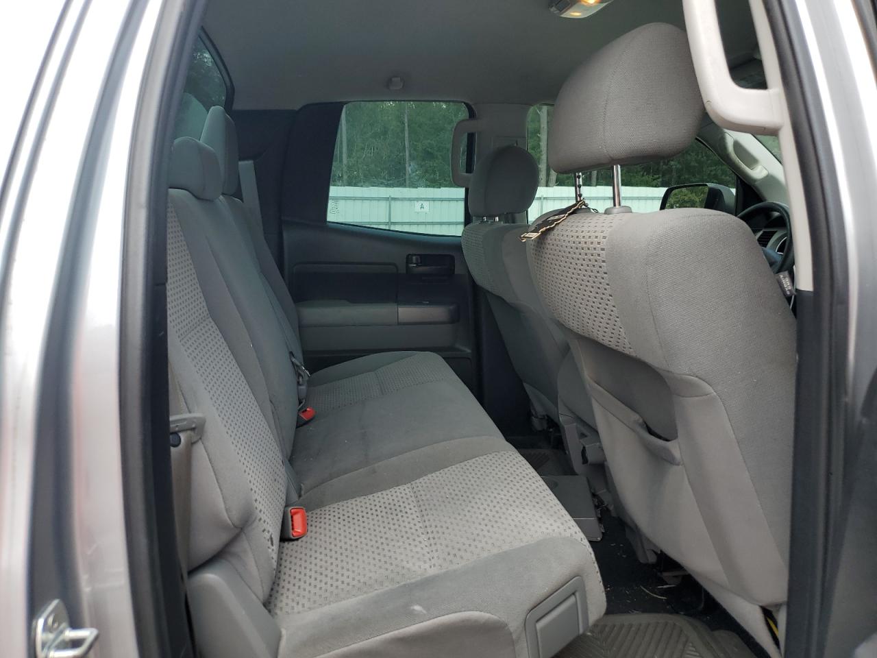 2013 Toyota Tundra Double Cab Sr5 VIN: 5TFRM5F1XDX058106 Lot: 69458375