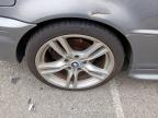 2003 BMW 325 CI SPORT AUTO  for sale at Copart SANDTOFT